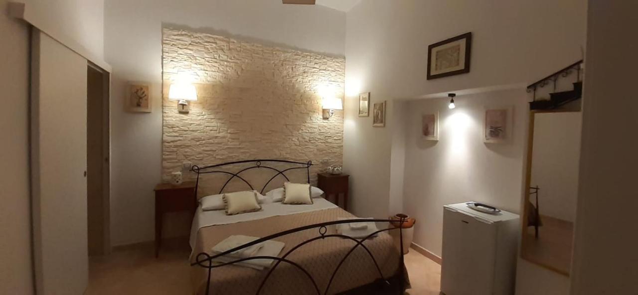 Casale Conte Dell'Anna Villa Porto Cesareo Buitenkant foto