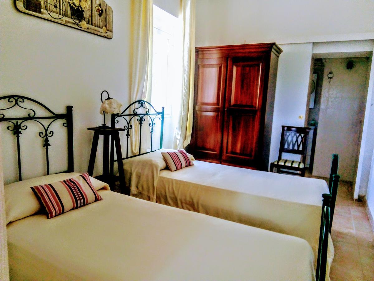 Casale Conte Dell'Anna Villa Porto Cesareo Buitenkant foto